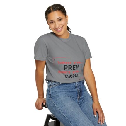 Tumara Prem - Premium Oversized