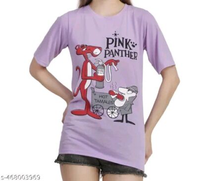 Fancy T Shirt Women