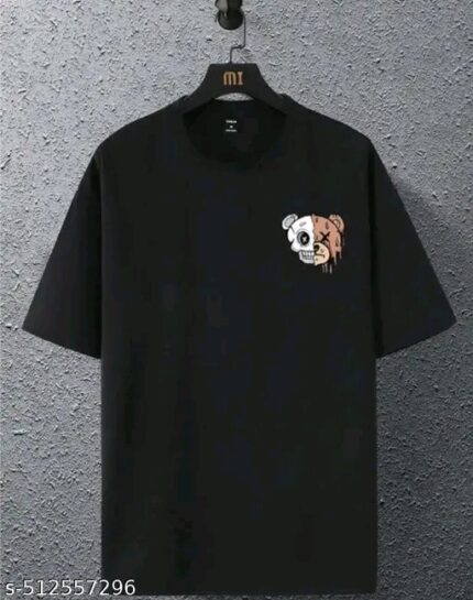 Men Happiness Tshirt