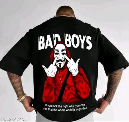 Bad Boy Tshirt