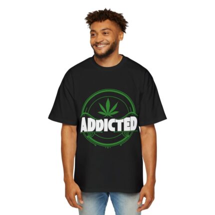 Addicted T Shirt