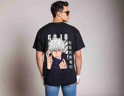 Unisex Tshirt