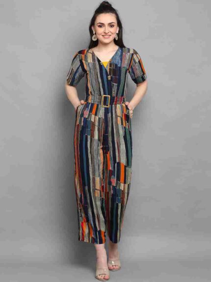 Women Jumpsuit