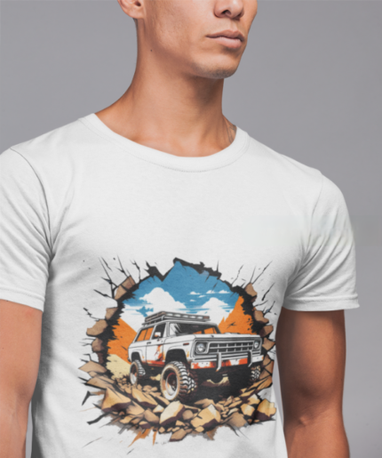 Classic T- Shirt